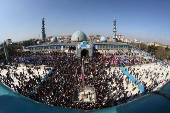 Declaration of 3-day ceasefire in Afghanistan, people will be able to celebrate Eid without fear