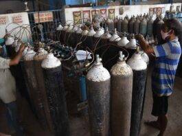 Supreme Court constitutes National Task Force for better oxygen allocation