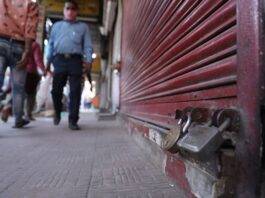 CAT welcomed the extension of the lockdown period in Delhi