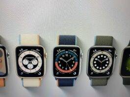 Apple Watch Series 7 may have flat-edge design: report