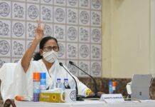 Mamta dedicates victory to people, the party said, do not speculate on Nandigram