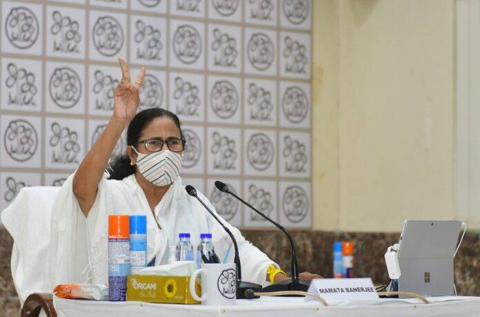 Mamta dedicates victory to people, the party said, do not speculate on Nandigram