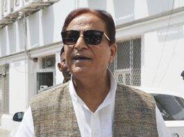 SP MP Azam's condition serious, son's health improves
