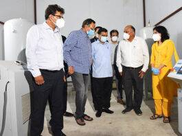 48 oxygen plants are being set up in hospitals in Delhi