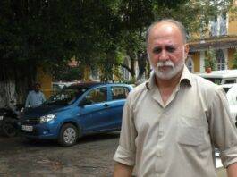 Goa court acquits Tarun Tejpal from misdemeanor charges
