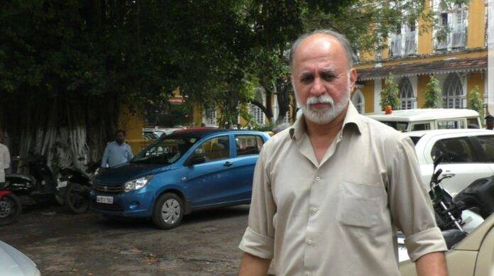 Goa court acquits Tarun Tejpal from misdemeanor charges