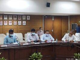 Council approved 14 Nos. of proposals in a Council Meeting held today