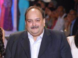 Fugitive diamond trader Mehul Choksi caught in Dominica: report