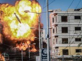 256 dead, including 69 children in Middle East conflict: U.N.