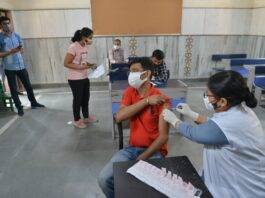 341 deaths due to corona in Delhi, positivity rate of 25 percent