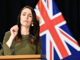 New Zealand holds first meeting on combating terrorism, violent extremism