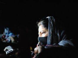 Mehbooba Mufti demands restoration of Article 370, statehood
