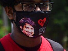 Sushant's first death anniversary: ​​'We miss you trended on social media
