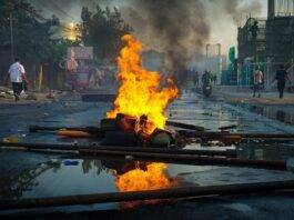 Bail to 3 accused of Delhi violence, High Court said – protest is not terrorist activity