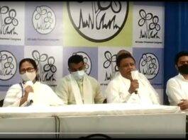 Mukul Roy's return to Trinamool, Mamta said, more BJP leaders will also join the party