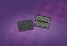 Samsung engaged in the expansion of 7th generation chip