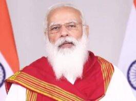 Modi and his ministers met twice in 4 days before a possible cabinet reshuffle