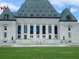 Indian-origin judge nominated to Supreme Court of Canada