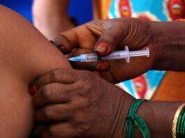 Tamil Nadu: Construction Workers Welfare Board raised the cost of vaccination of workers