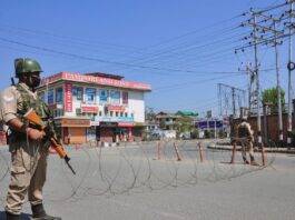 Weekend curfew lifted from 13 districts in Jammu and Kashmir