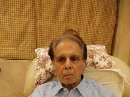 Veteran Bollywood actor Dilip Kumar passes away