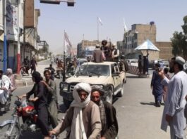 It will not be good for India if it uses military power in Afghanistan: Taliban