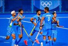 Olympics (Men's Hockey): India won Olympic medal after 41 years
