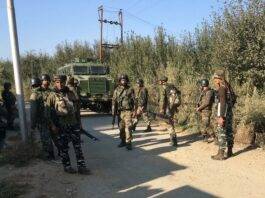 Terror module busted in Jammu, 4 Jaish terrorists arrested