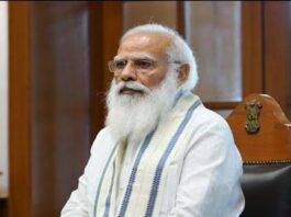 PM Modi releases Rs 1625 crore assistance to over 4 lakh SHG