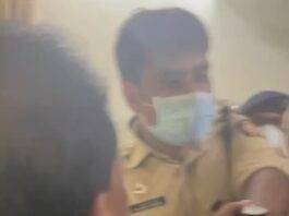 Maharashtra Police Arrests Union Minister For 'Slapping Statement' On CM