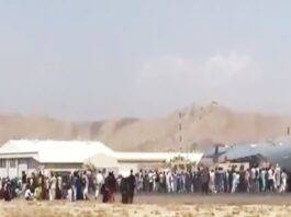 150 Indians Allegedly Kidnapped From Kabul Airport But Later Released: Reports