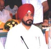 Charanjit Singh Channi took oath as the Chief Minister of Punjab, also became two Deputy Chief Ministers