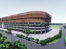 Kejriwal Government to develop Delhi's first Multi-Level Bus Parking at Hari Nagar and Vasant Vihar depot