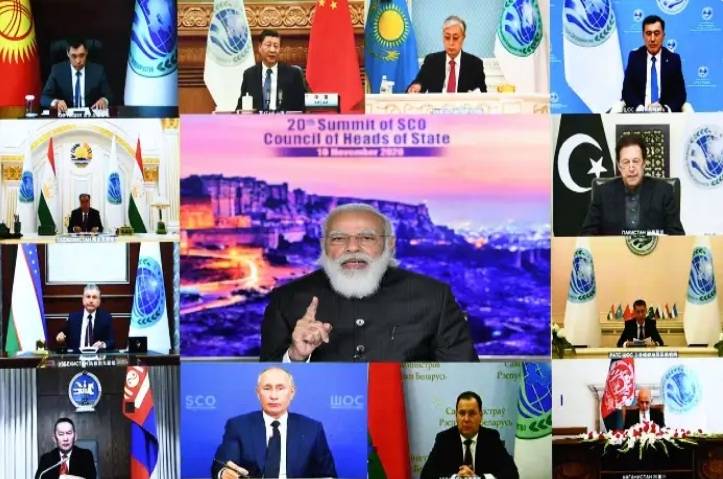 Dushanbe SCO meeting will be held in the absence of Afghanistan