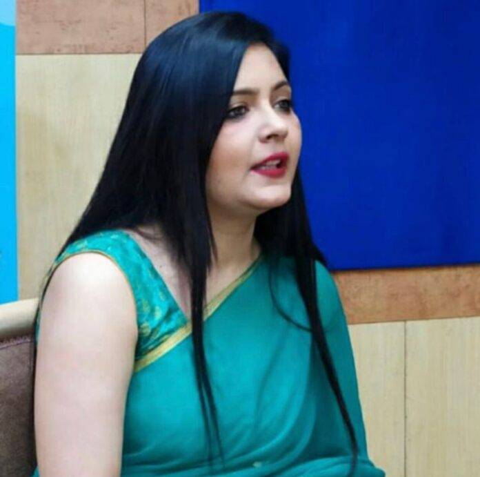 Laxmi Rani, a role model for Social activists 