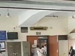 Firing in Delhi Court, 3 killed including gangster