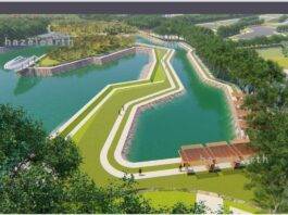 Kejriwal Government to revive water bodies; give them a pleasant look
