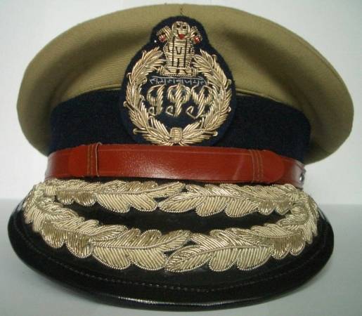 12 officers of J&K Police Service were inducted into IPS