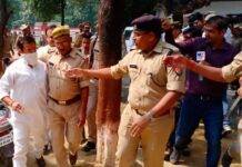 Ashish Mishra sent on 3 days police remand
