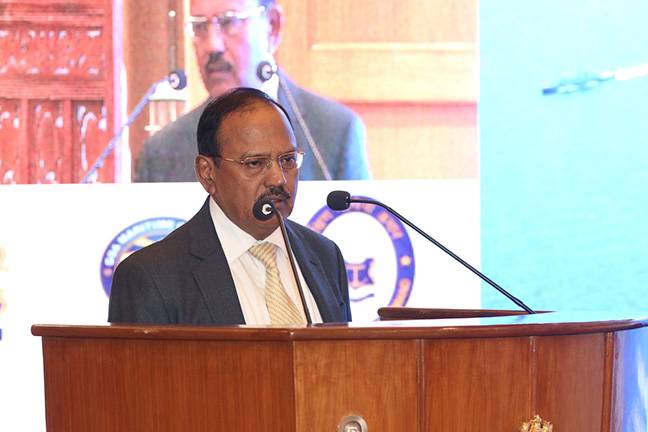 NSA meeting on Afghanistan: India calls for more cooperation and consultations
