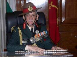 General Rawat, his wife and 11 others killed in helicopter crash: Air Force