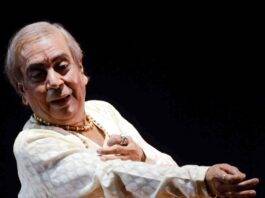 Kathak legend Pandit Birju Maharaj passes away at the age of 83