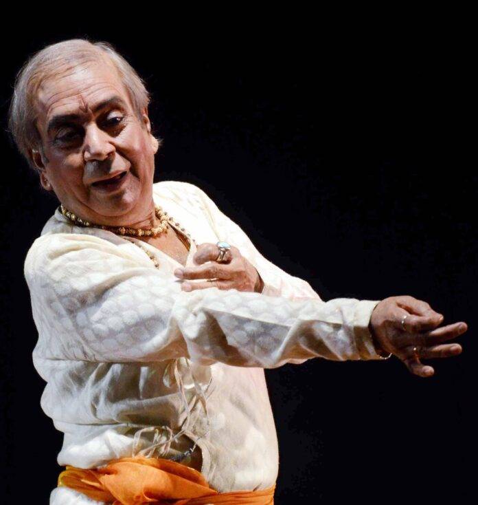 Kathak legend Pandit Birju Maharaj passes away at the age of 83