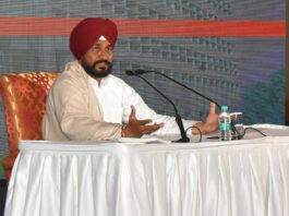 Punjab government orders probe into the breach in PM's security, high-level committee constituted