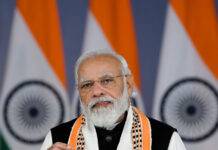 Visiting Europe in challenging times: PM Modi