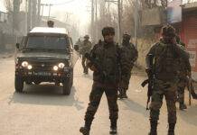 One Pakistani among three Jaish terrorists killed in encounter in Jammu and Kashmir's Pulwama