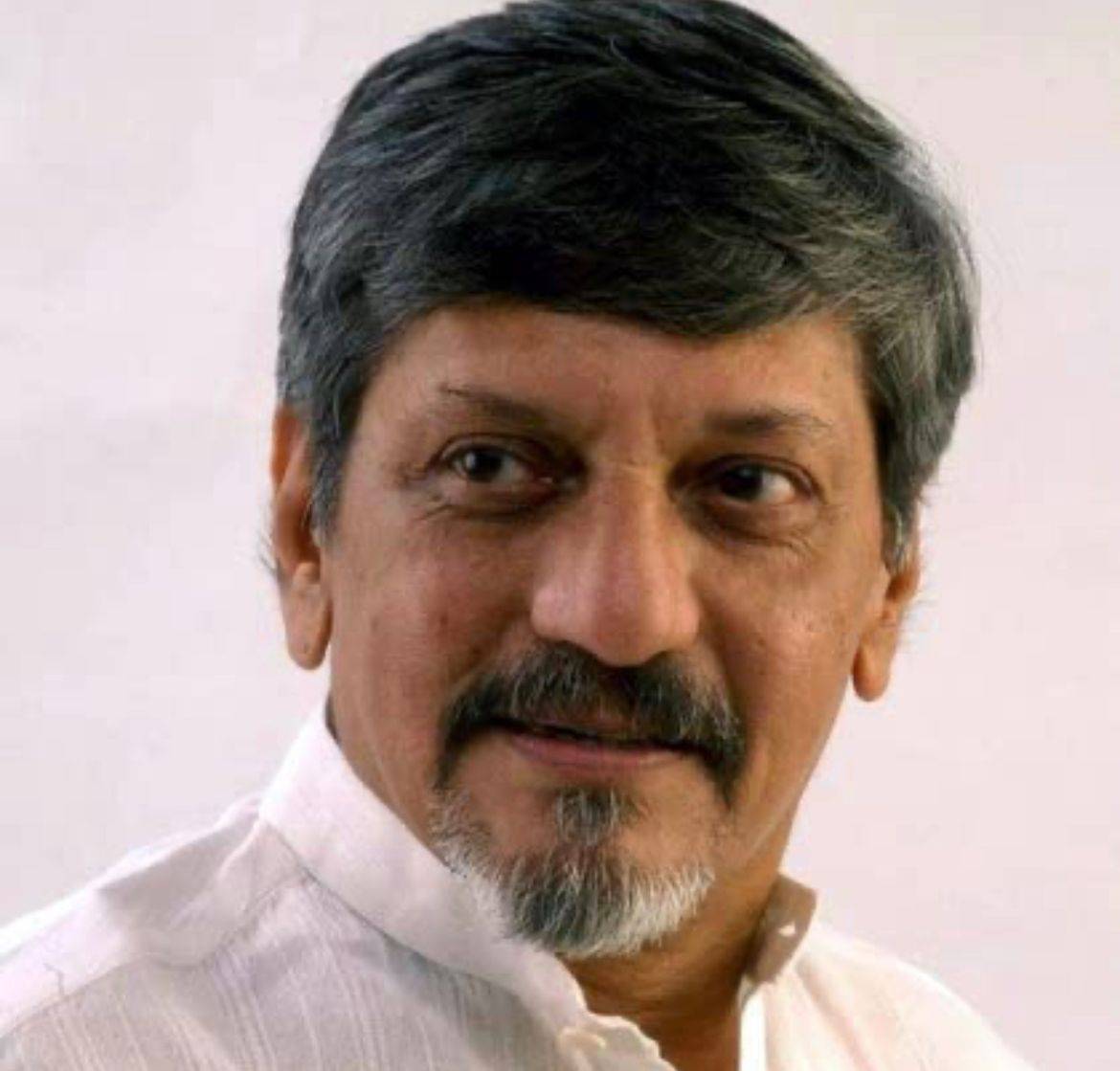 Amol Palekar was hospitalized in Pune due to Covid, condition stable