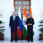 ndia in favor of resolving disputes through diplomacy: Jaishankar