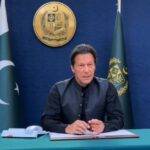 Pakistan cabinet dissolved, but Imran will remain PM