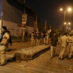 23 arrested including 2 juveniles in Jahangirpuri communal violence case